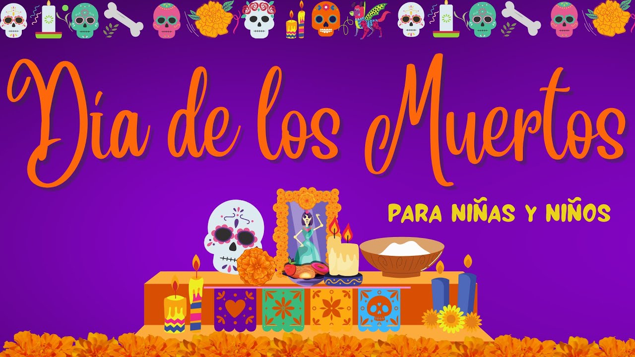 dia de los muertos