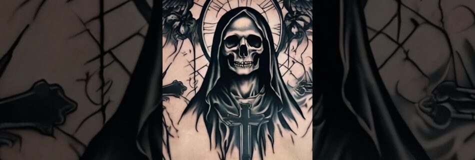 santa muerte