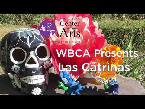 dia de los muertos