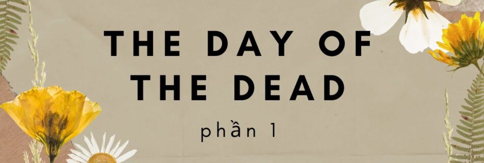 day of the dead
