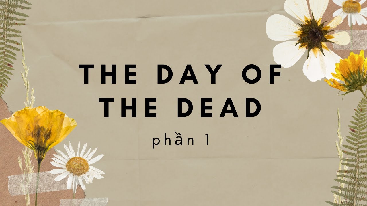 day of the dead