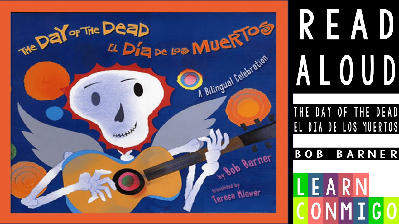 dia de los muertos