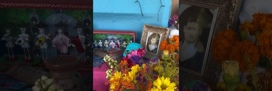 day of the dead