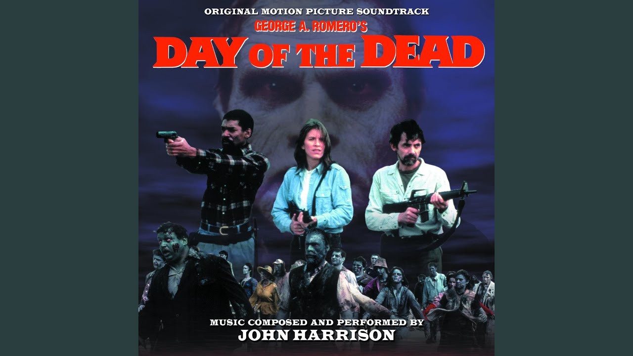 day of the dead