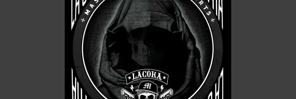 santa muerte