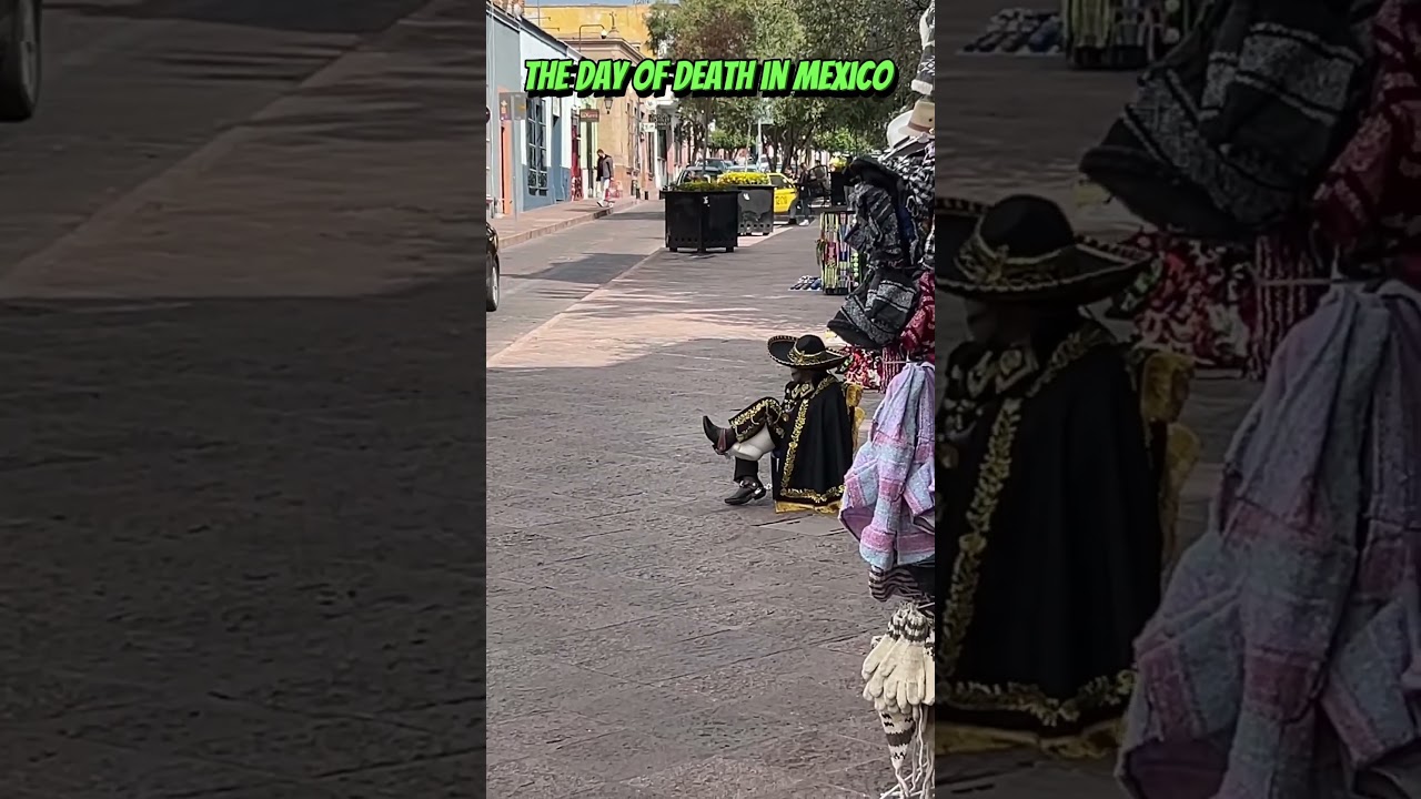 day of the dead