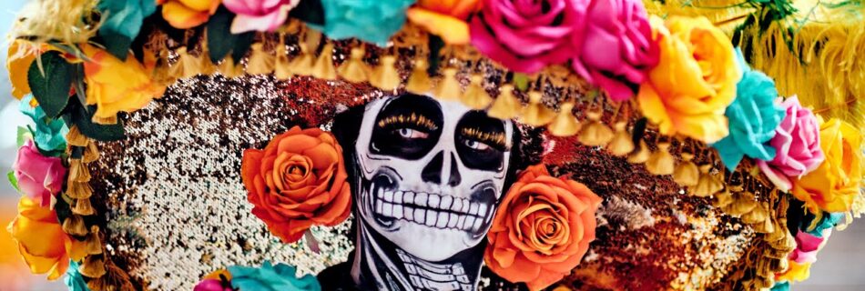 day of the dead