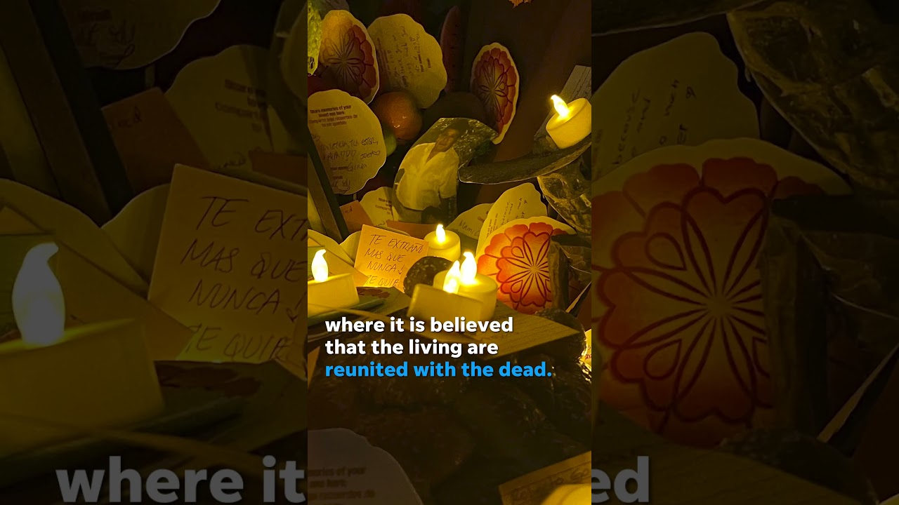 day of the dead