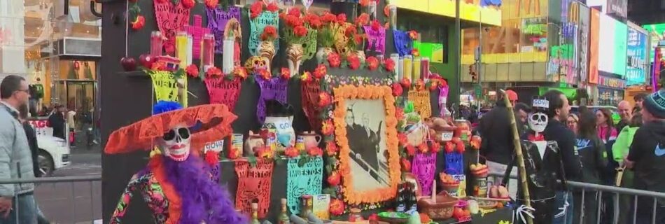 day of the dead