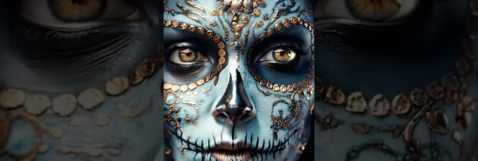 day of the dead