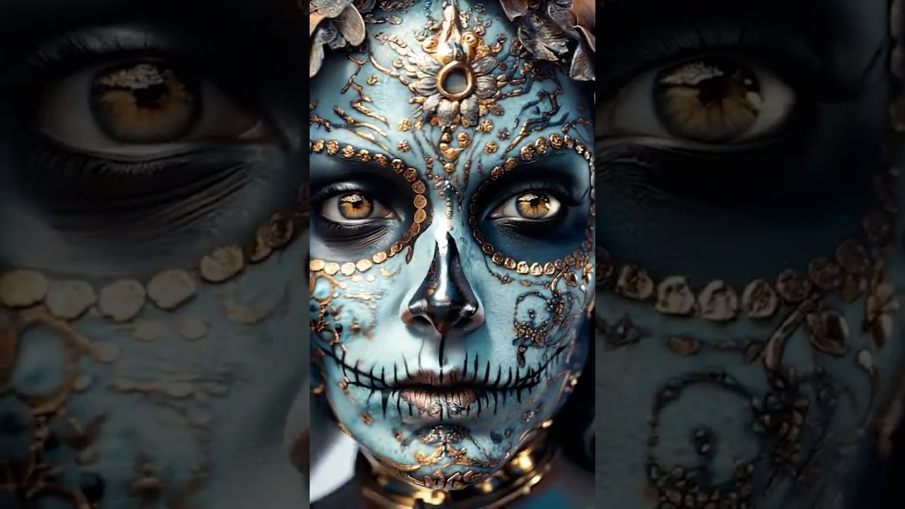 day of the dead