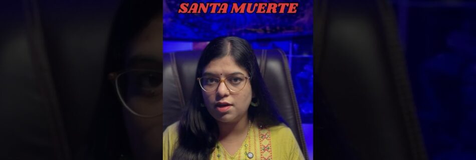 santa muerte