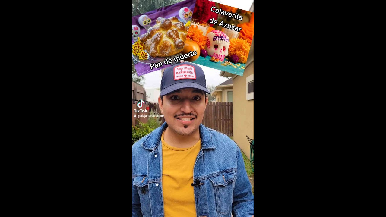dia de los muertos