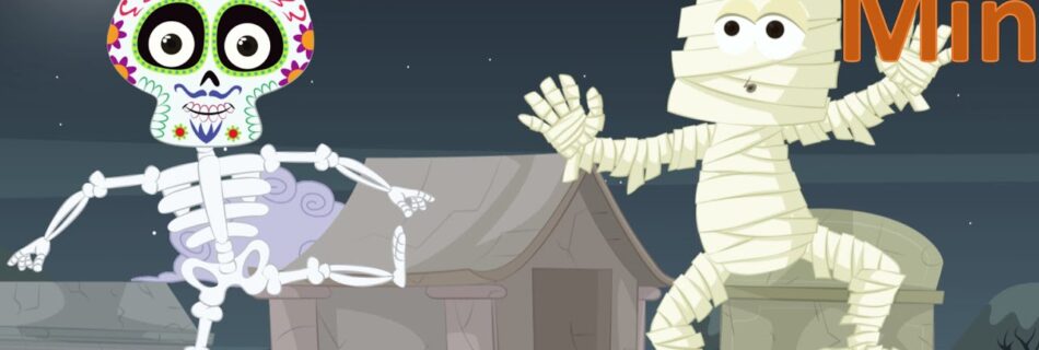 dia de los muertos