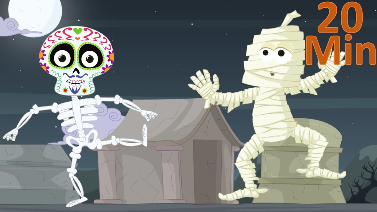 dia de los muertos