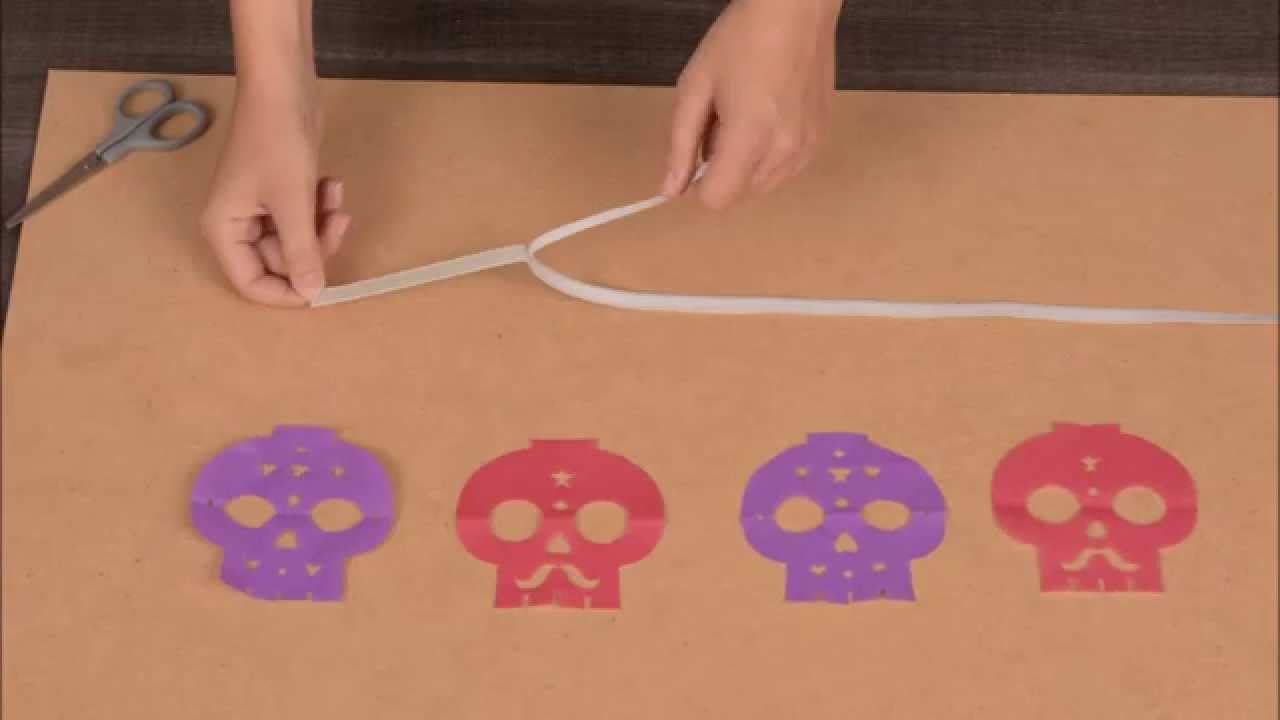dia de los muertos