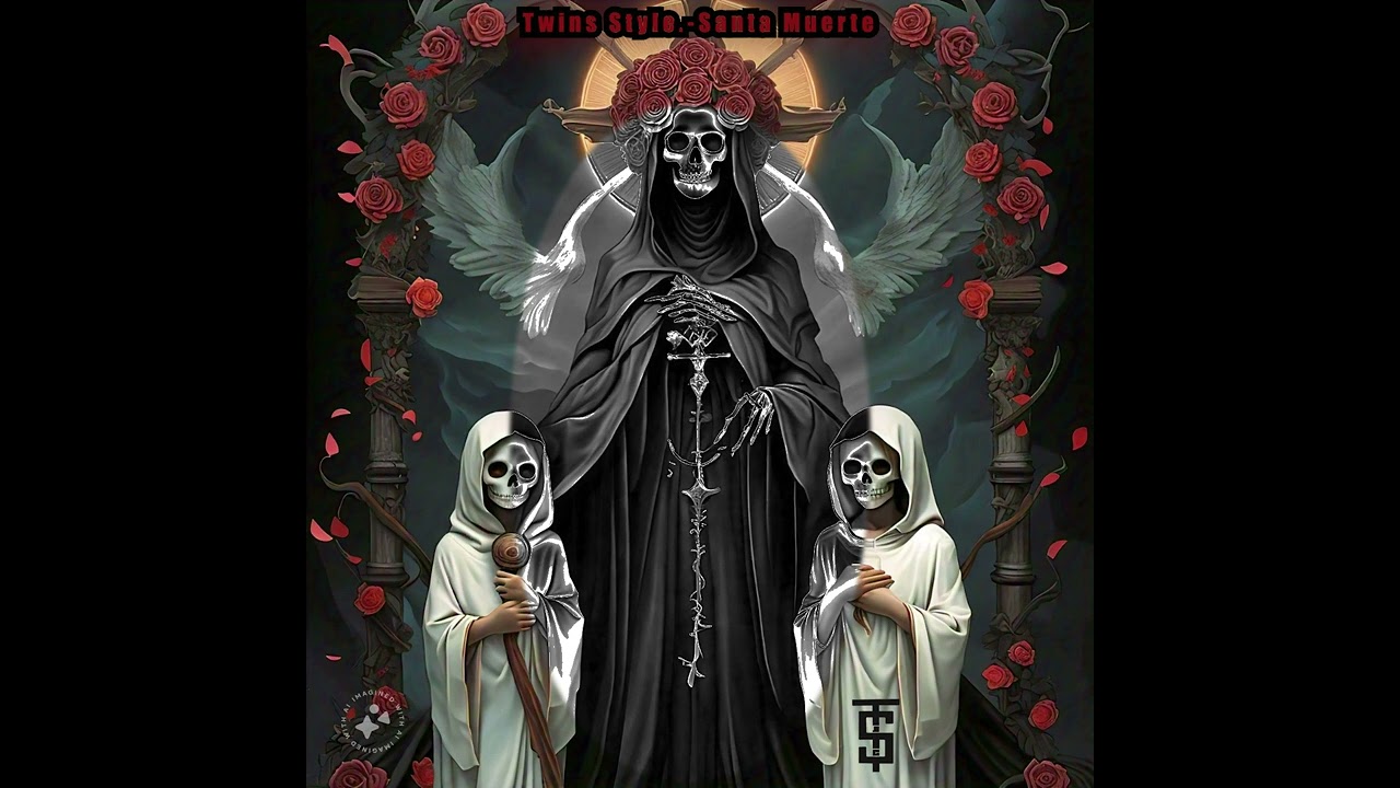 santa muerte