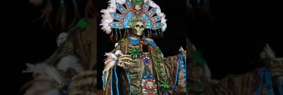 santa muerte