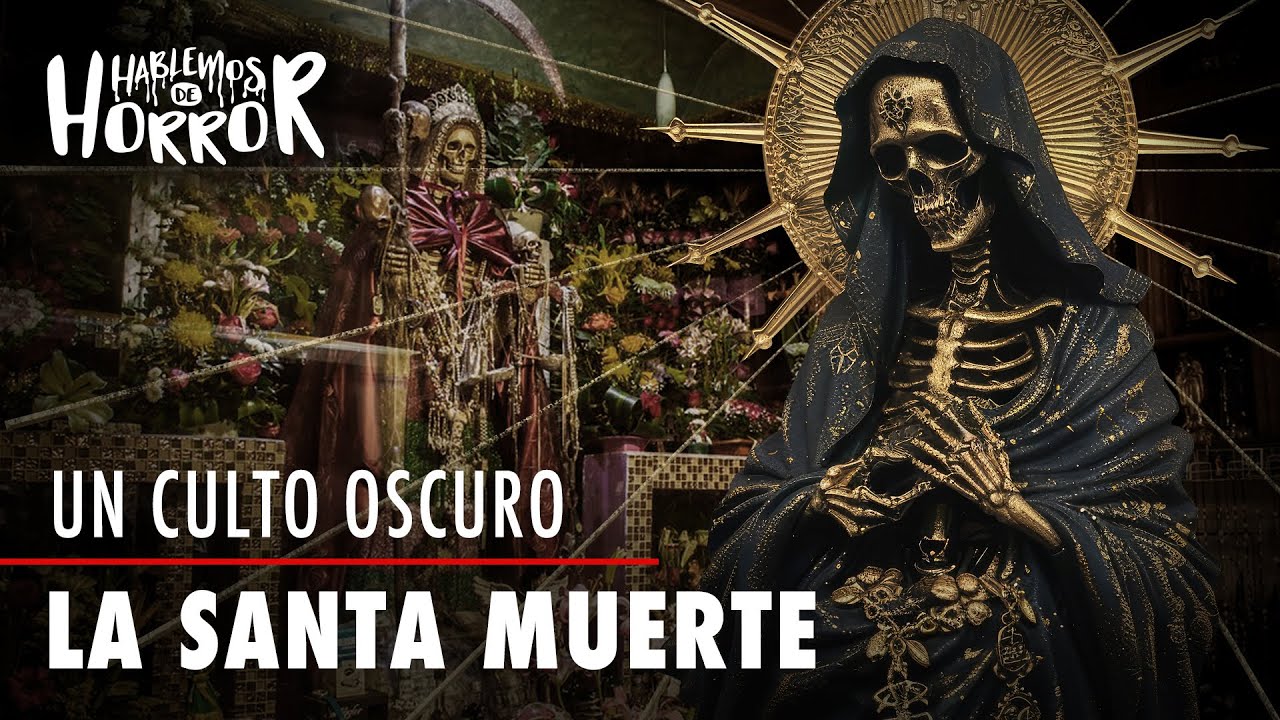 santa muerte