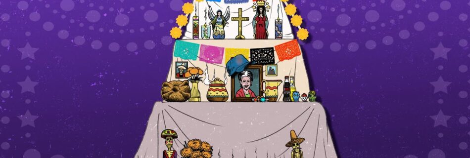 day of the dead