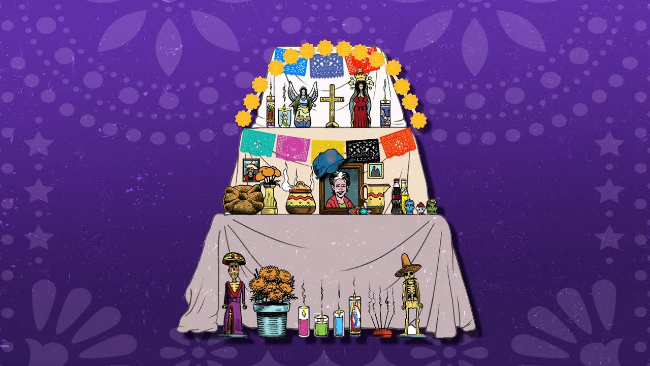 day of the dead