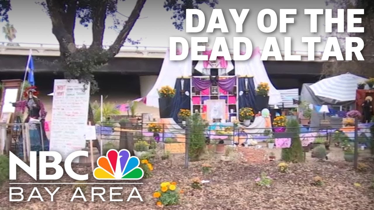 day of the dead