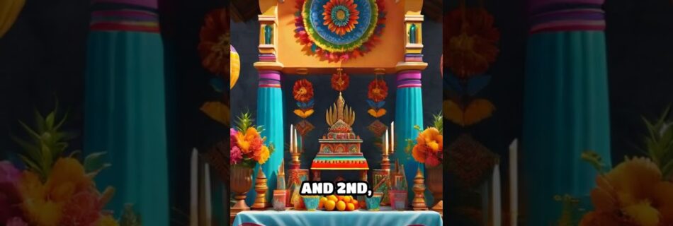 day of the dead