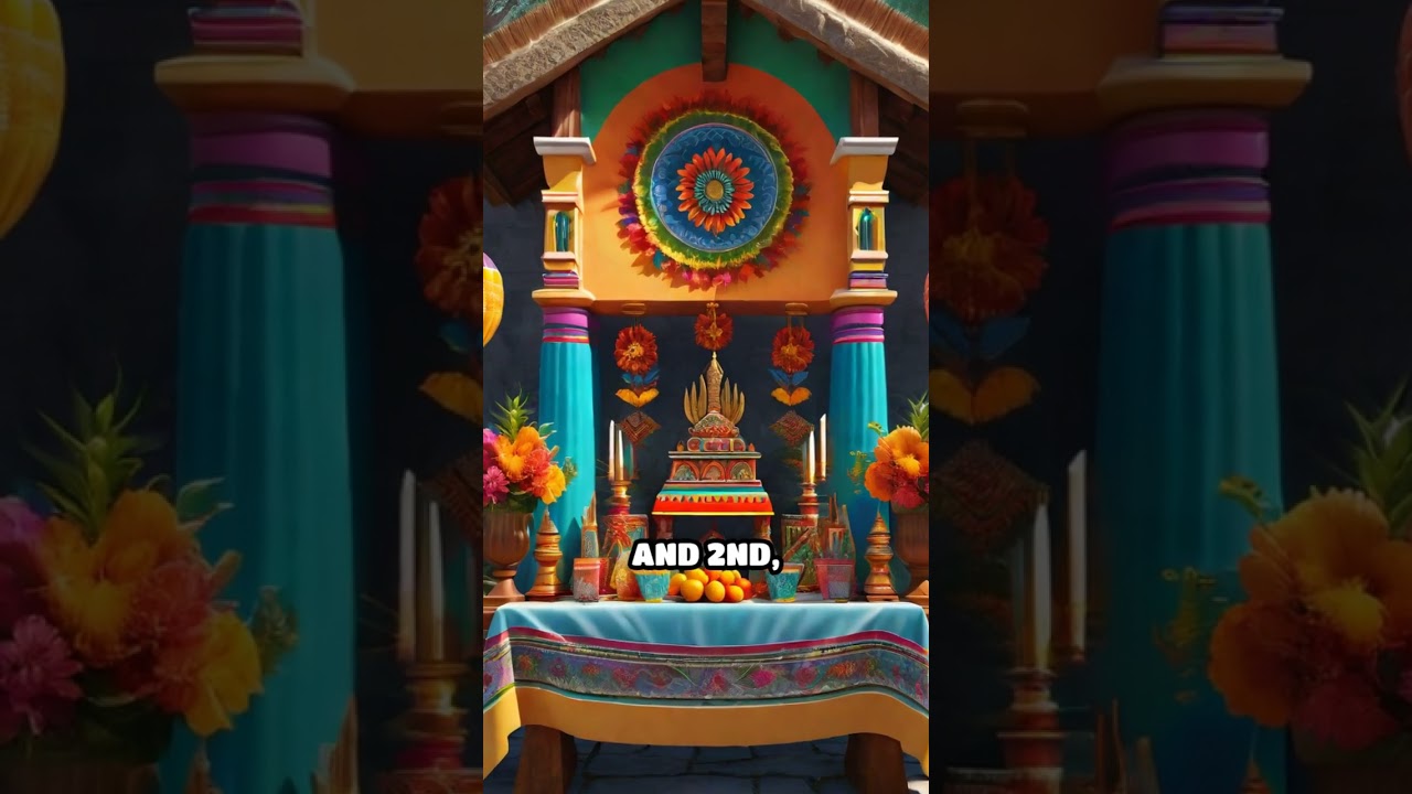 day of the dead