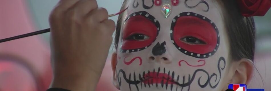 day of the dead