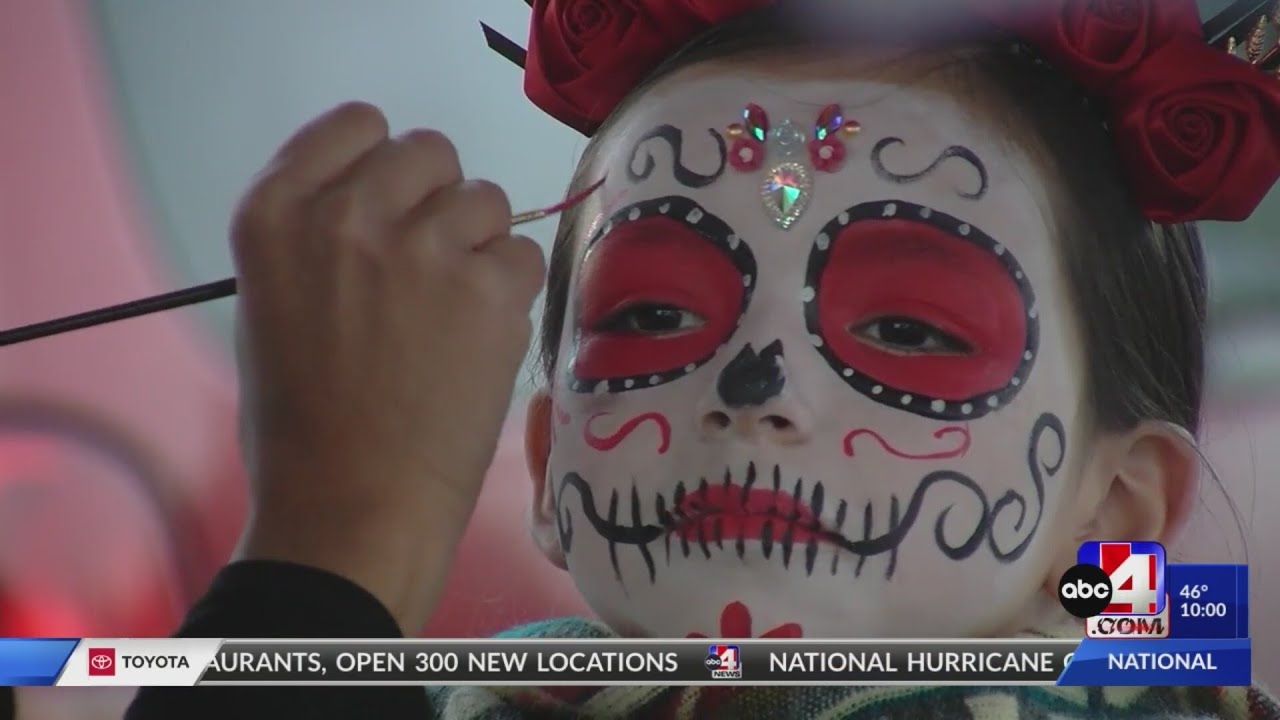 day of the dead