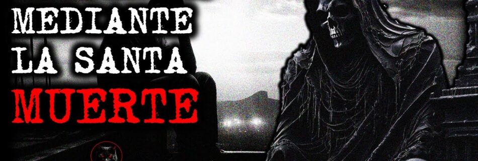 santa muerte