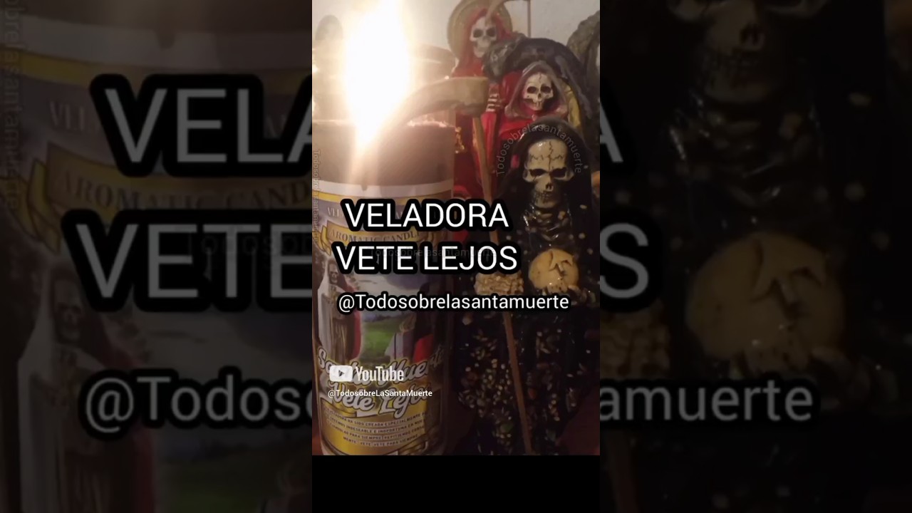 santa muerte