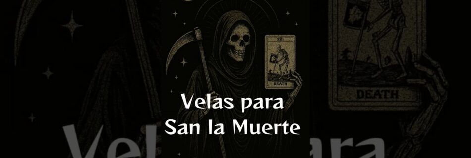 santa muerte