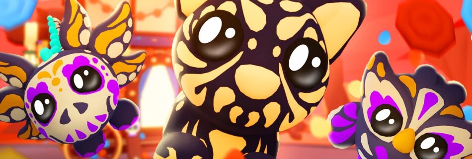 dia de los muertos