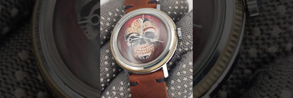 day of the dead