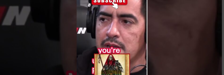 santa muerte