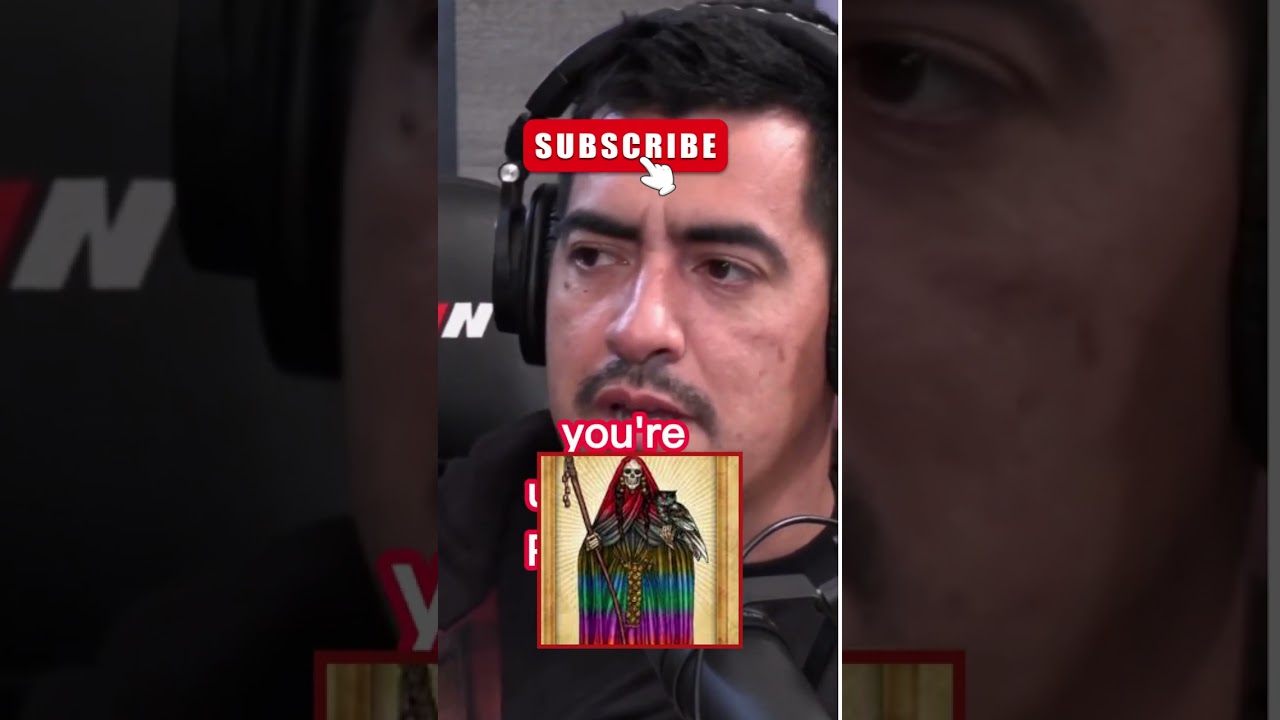 santa muerte