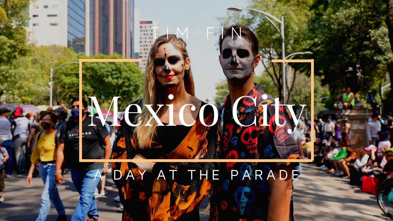 day of the dead