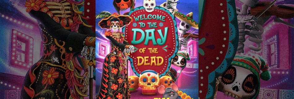 day of the dead