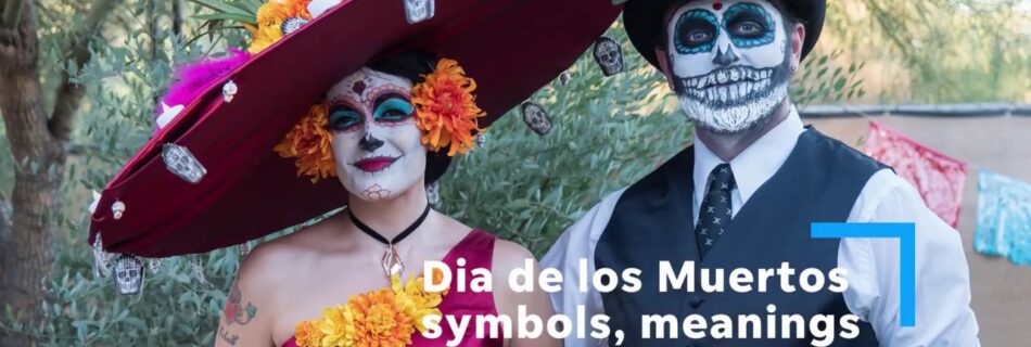 dia de los muertos