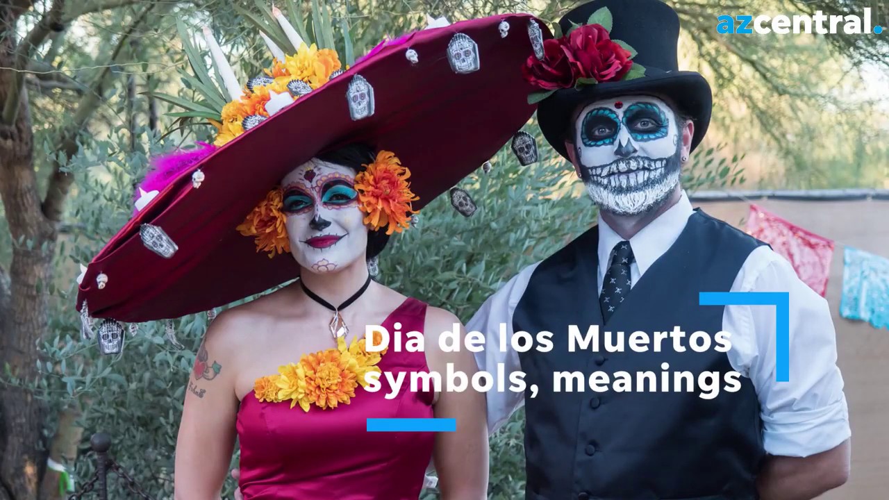 dia de los muertos