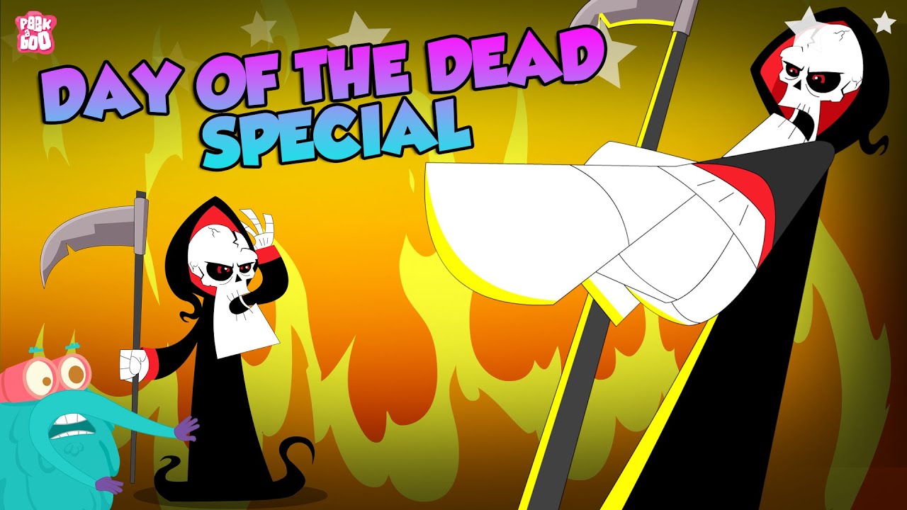 day of the dead