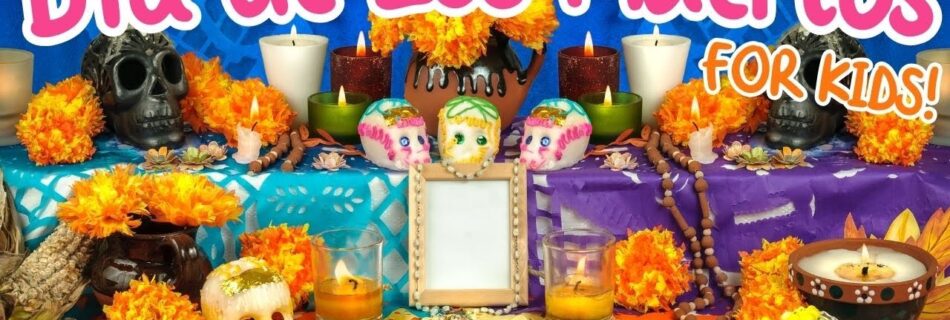 day of the dead