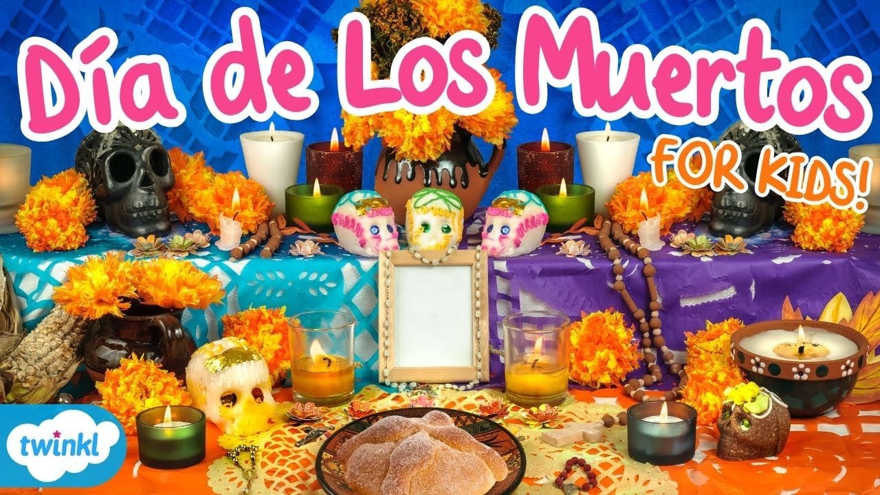 day of the dead