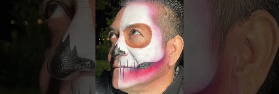 dia de los muertos
