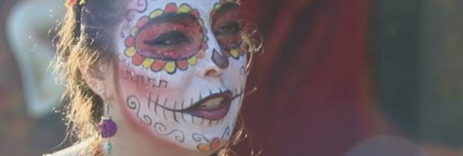 day of the dead
