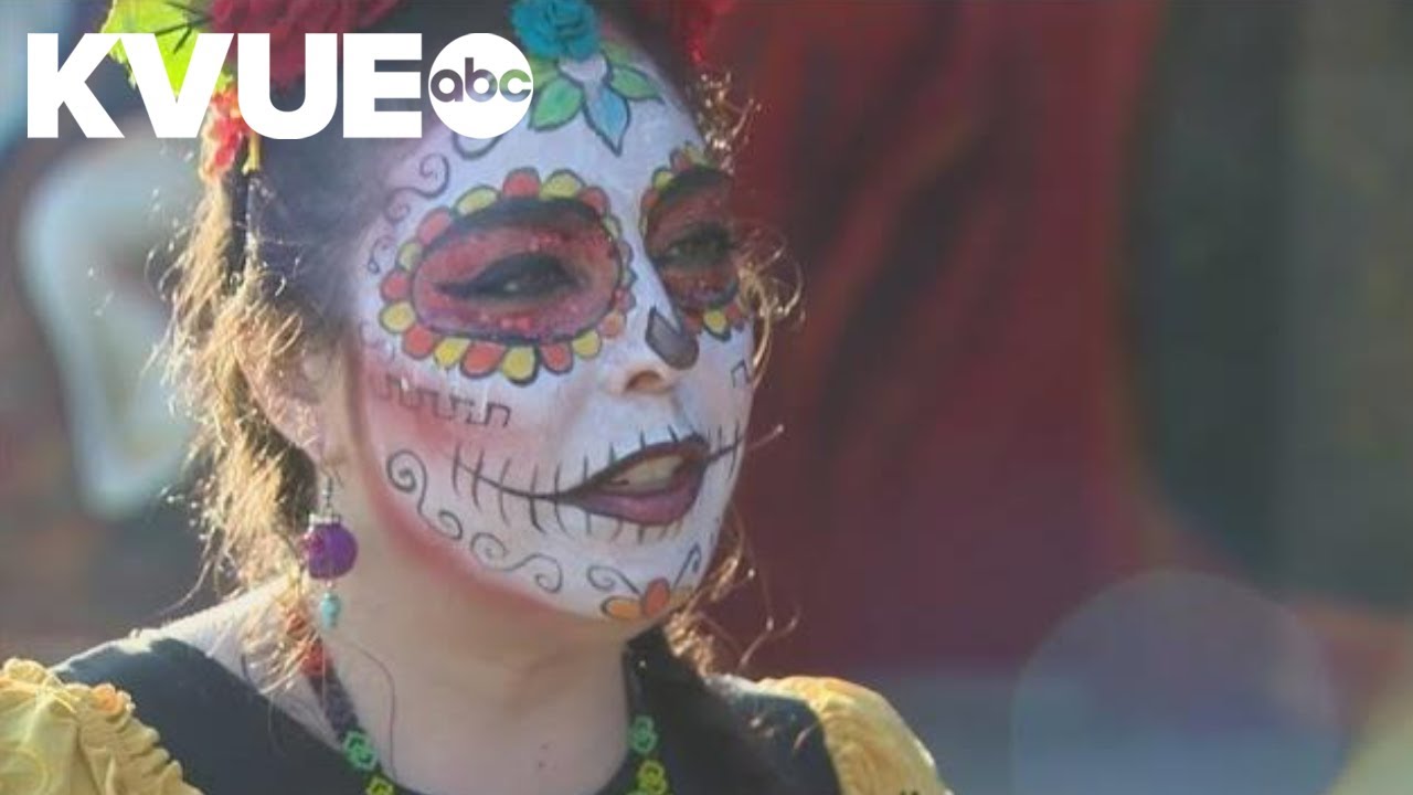 day of the dead