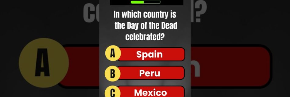 dia de los muertos