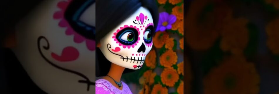 dia de los muertos