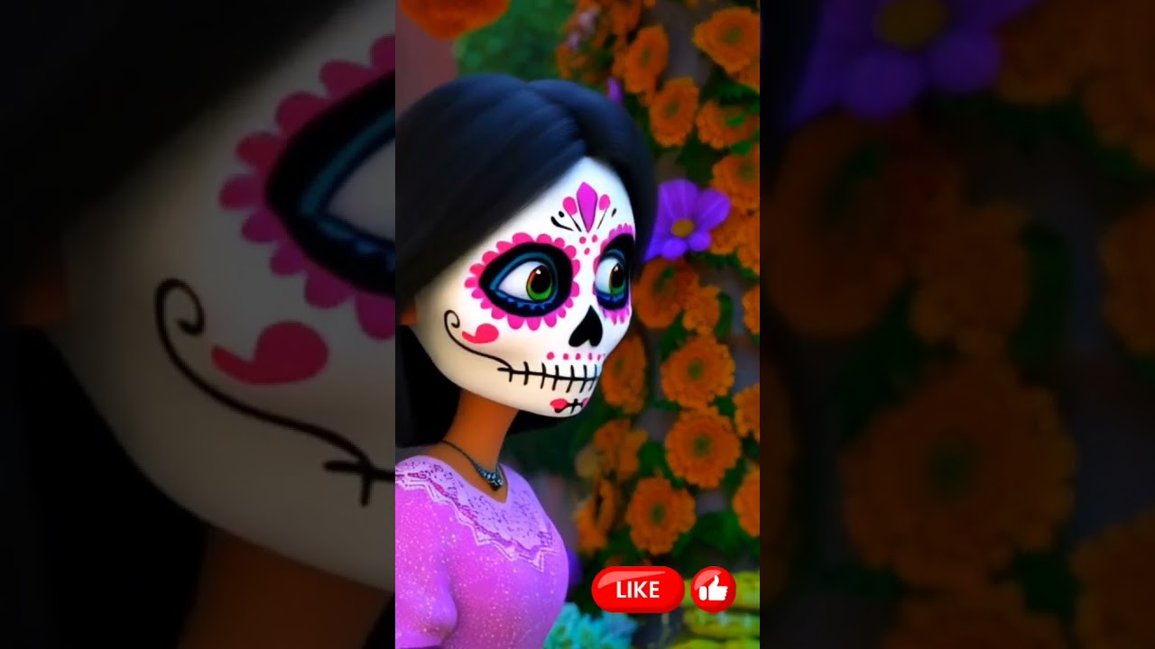 dia de los muertos